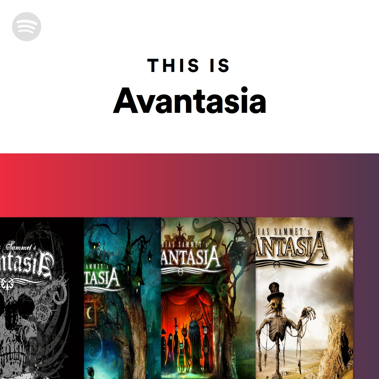 Imagem de Avantasia