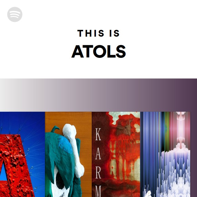 ATOLS | Spotify