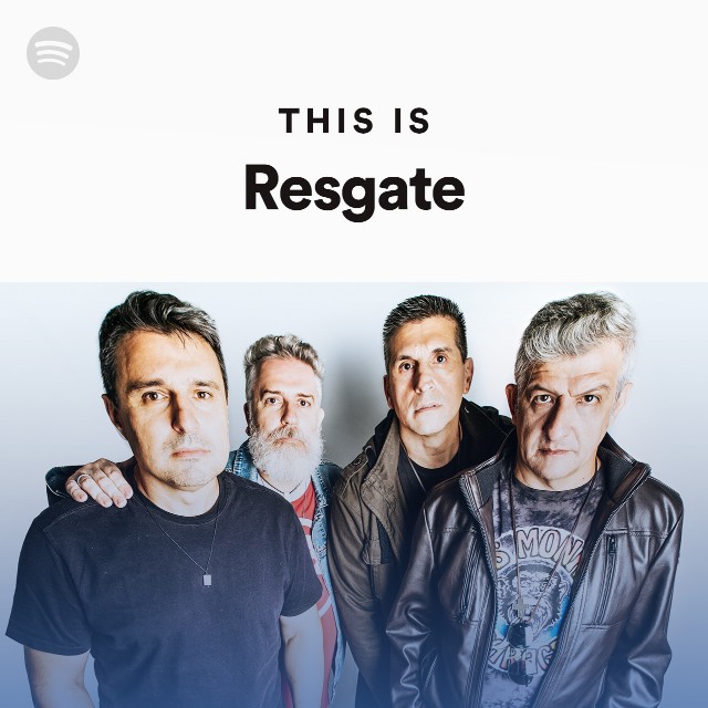 Resgate - Infinitamente Mais 