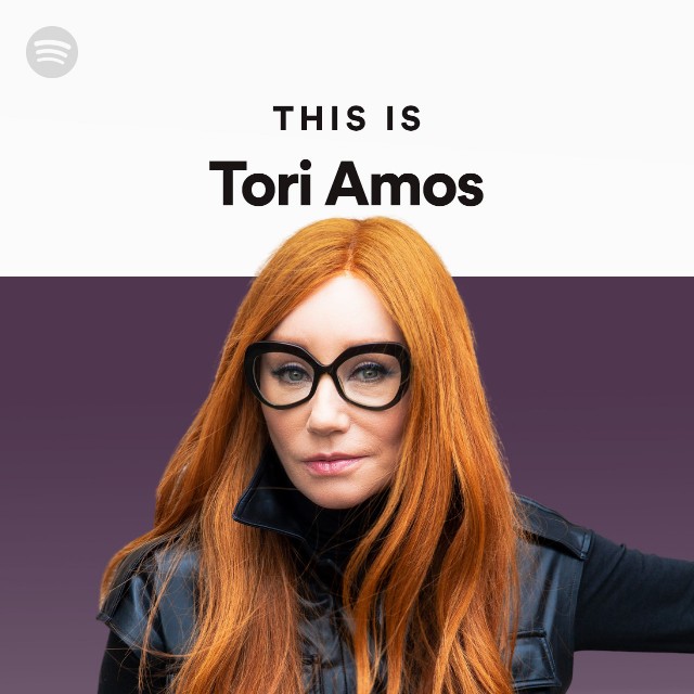 tori amos tour playlist