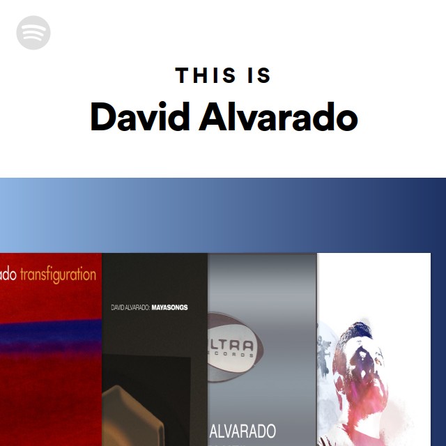 シールド　DAVID ALVARADO 『DEVOTIONAL』 David Alvarado Music & Downloads on Beatport