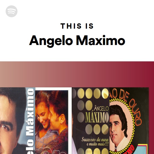 Imagem de Ângelo Máximo