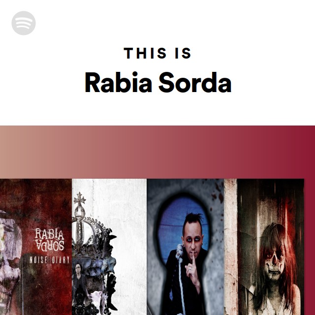 Imagem de Rabia Sorda