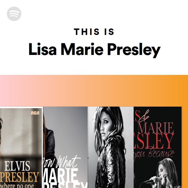 Imagem de Lisa Marie Presley