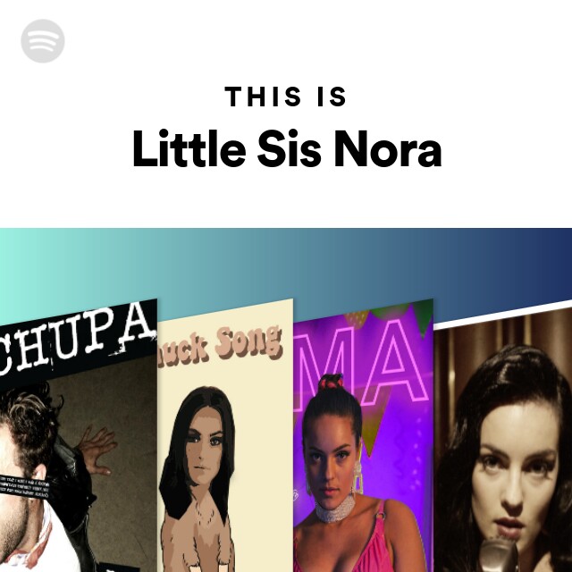 Lil Sis  Spotify