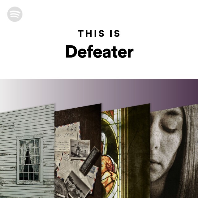 defeater lost ground
