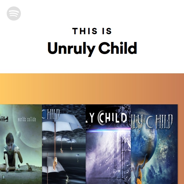Imagem de Unruly Child