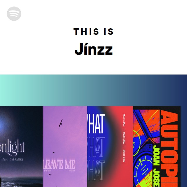 This Is Jínzz - playlist by Spotify | Spotify