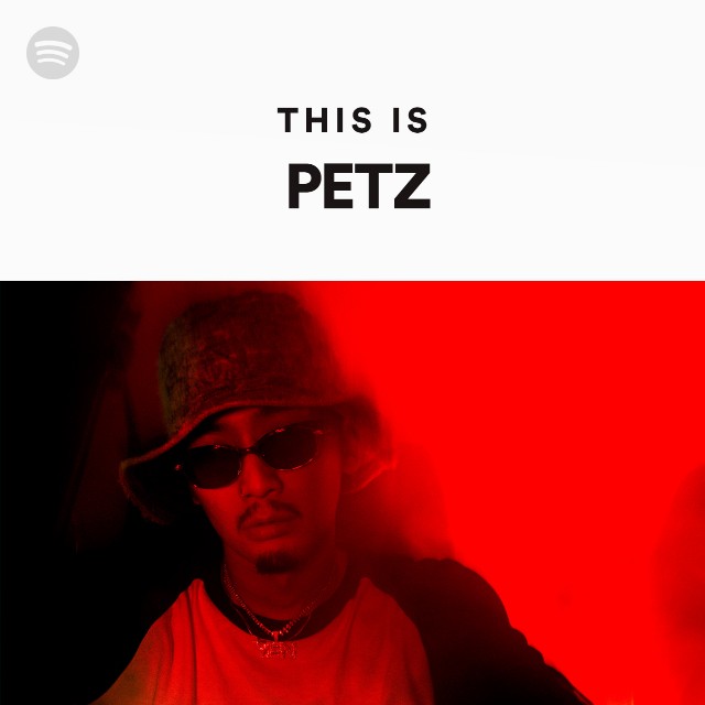 PETZ | Spotify