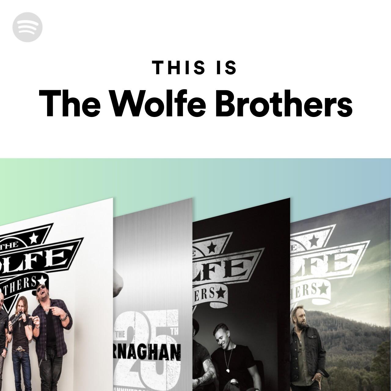 This Is The Wolfe Brothers