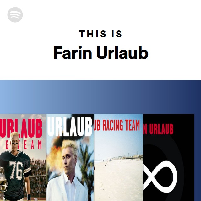 Imagem de Farin Urlaub