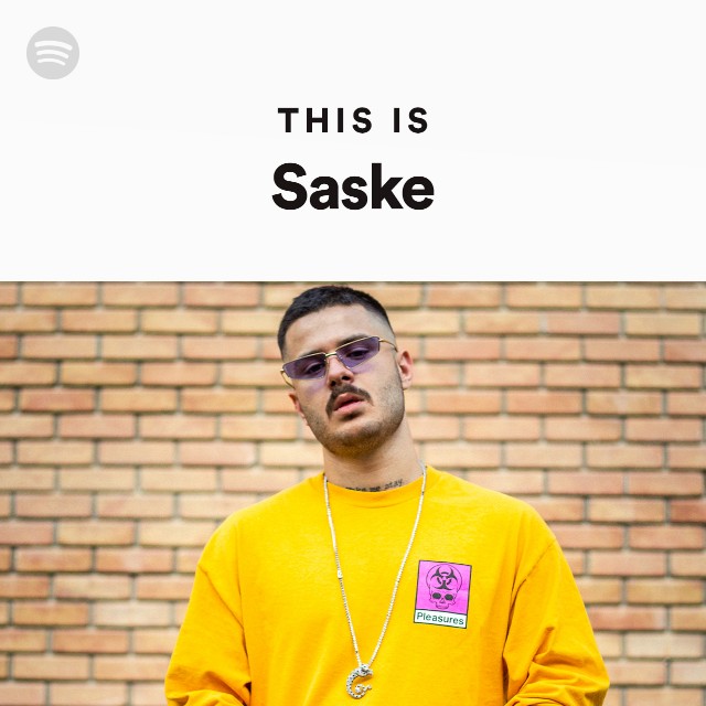 Imagem de Saske