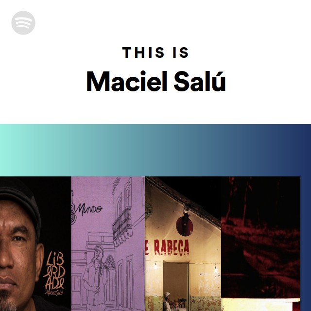 Imagem de Maciel Salu