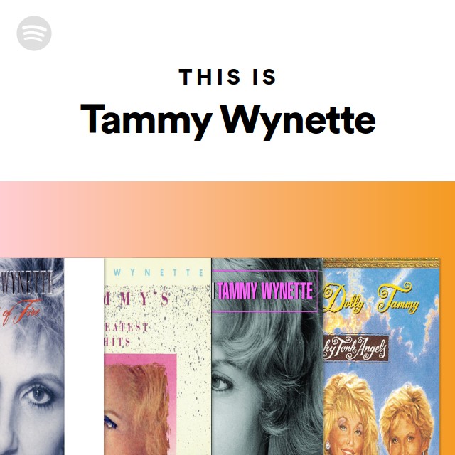 Imagem de Tammy Wynette