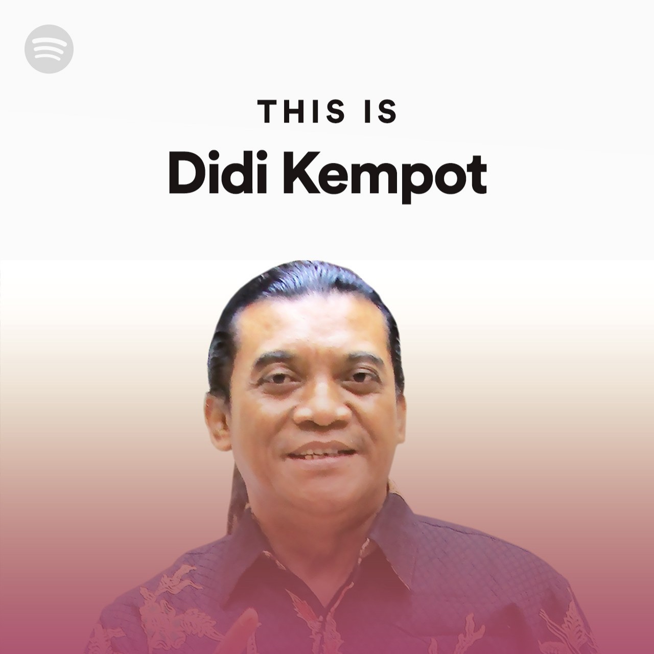 This Is Didi Kempot