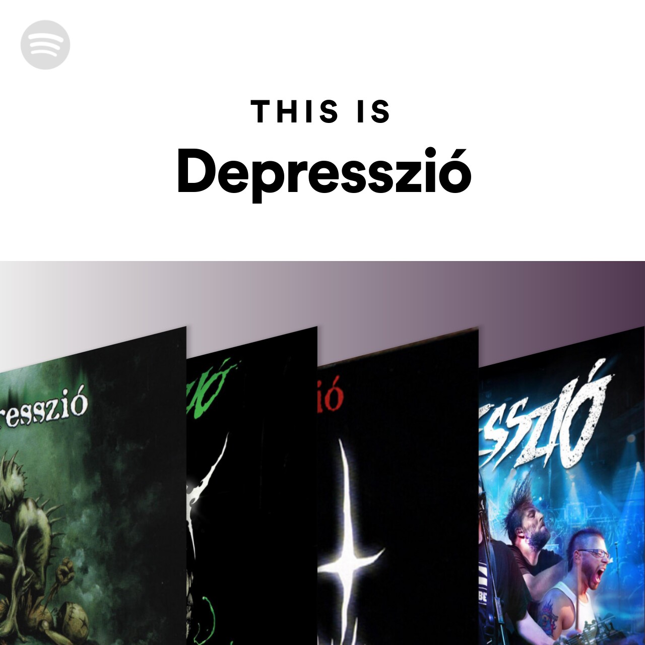 This Is Depresszió