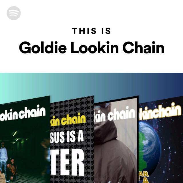 Goldie Chain