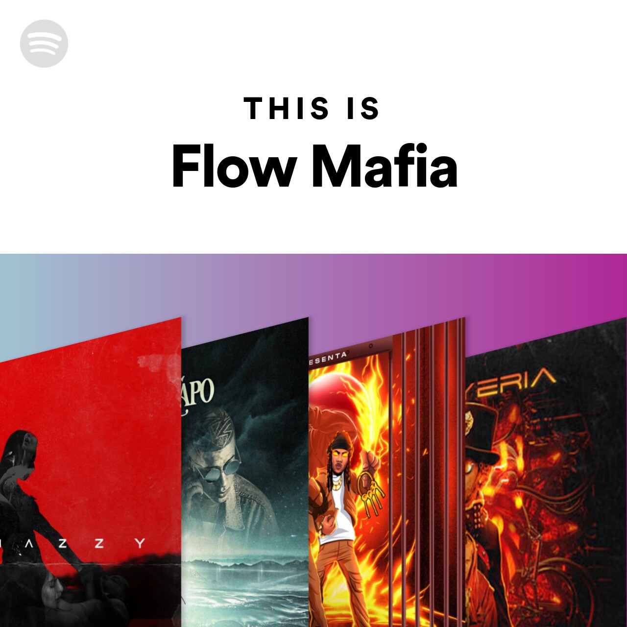 Imagem de Flow Mafia