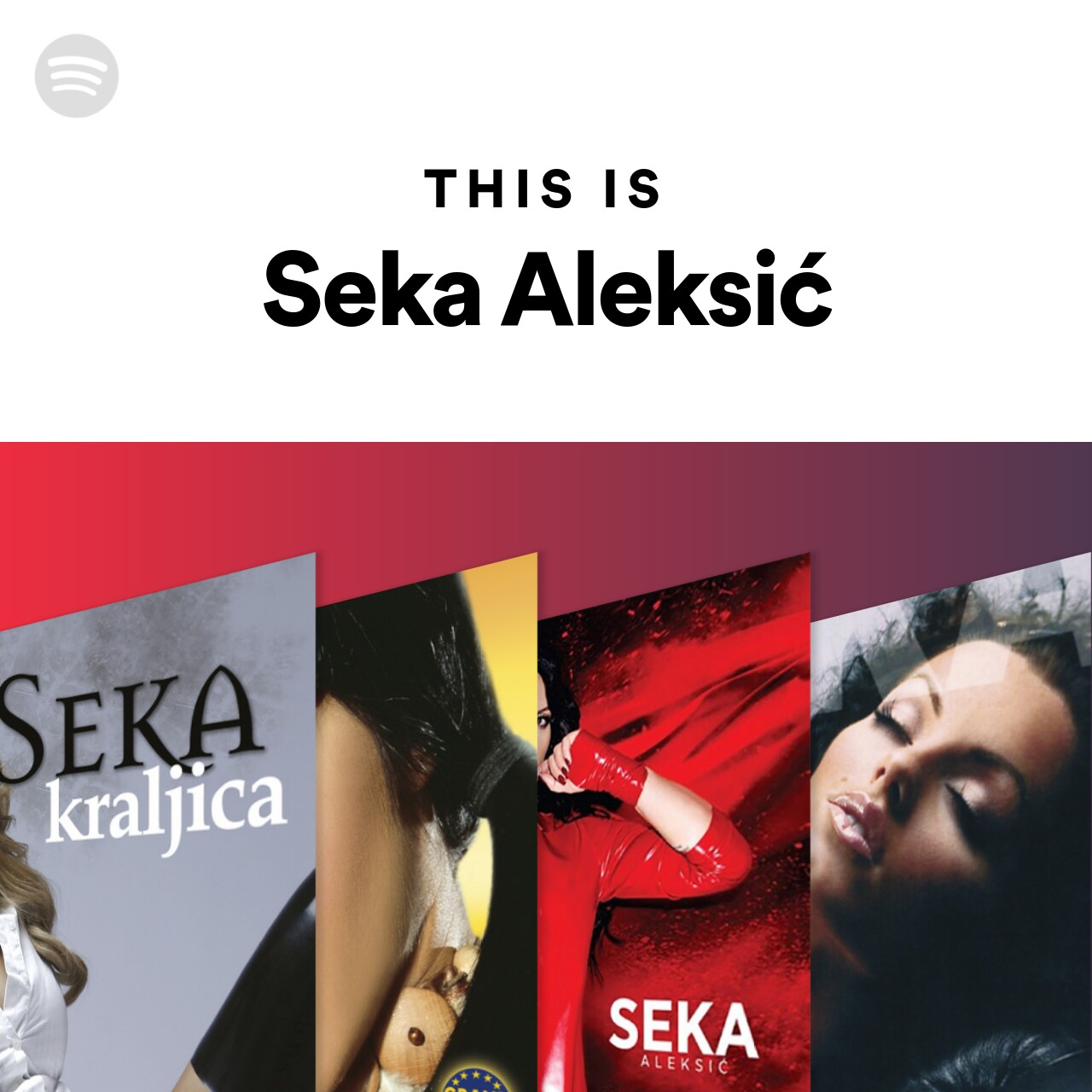 This Is Seka Aleksić