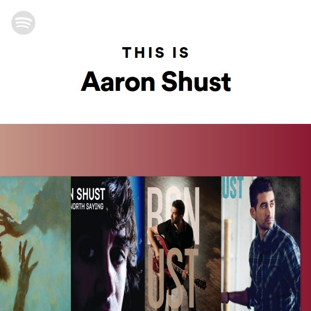 Imagem de Aaron Shust