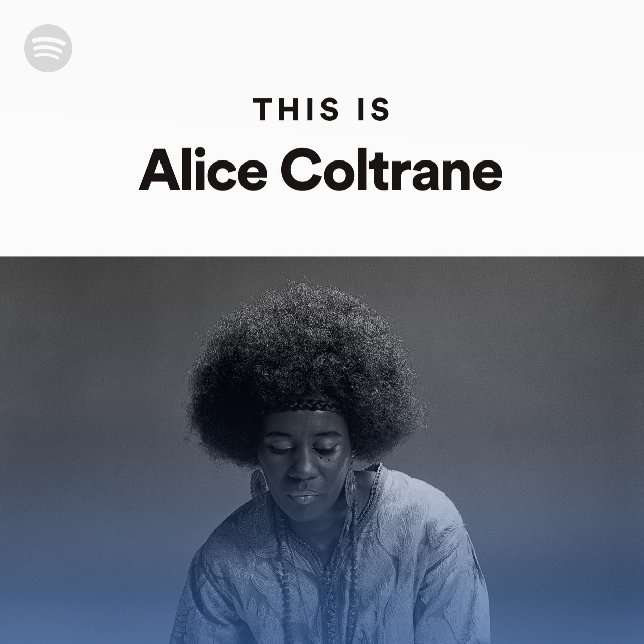 This Is Alice Coltrane