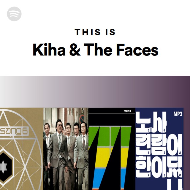 Foto de Kiha & the Faces Imagem de Kiha & the Faces