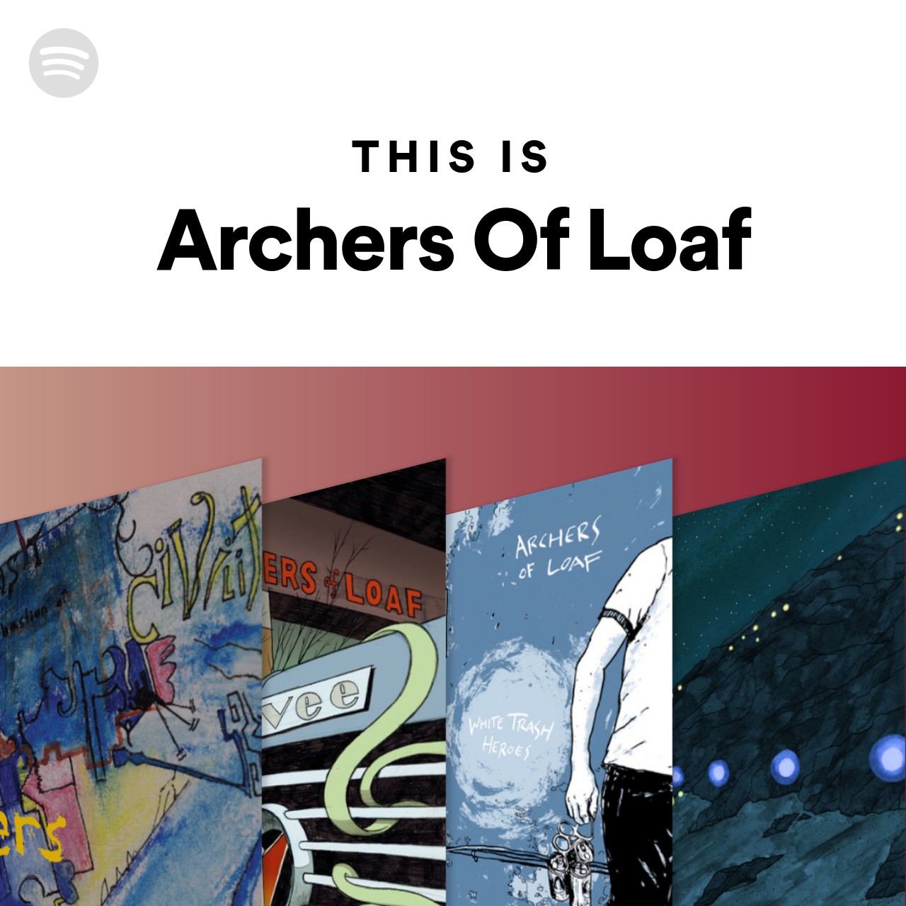 This Is Archers Of Loaf