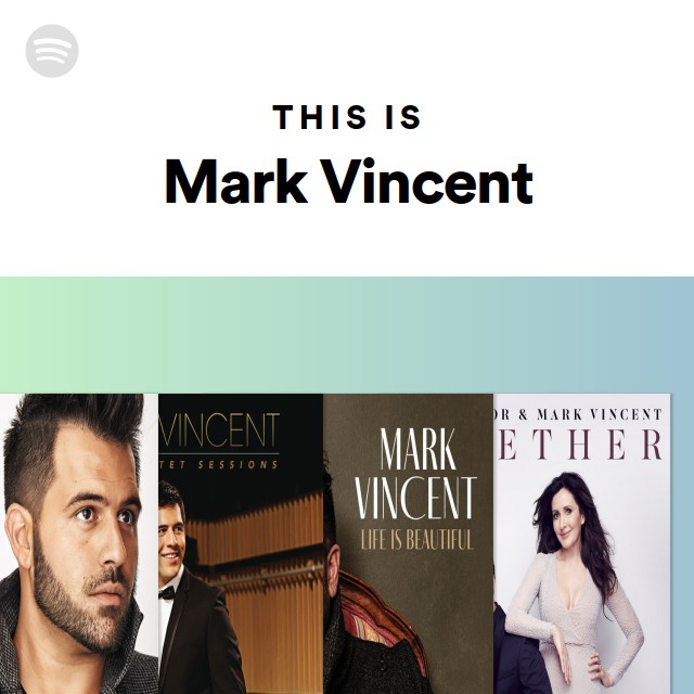 Imagem de Mark Vincent