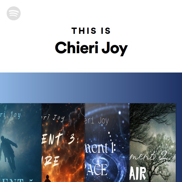 Imagem de Chieri Joy