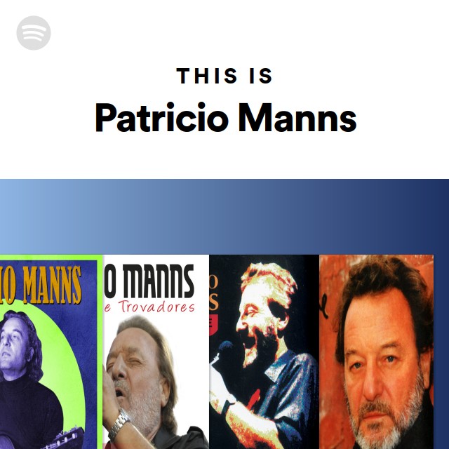 Imagem de Patricio Manns