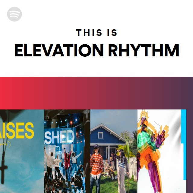Imagem de ELEVATION RHYTHM