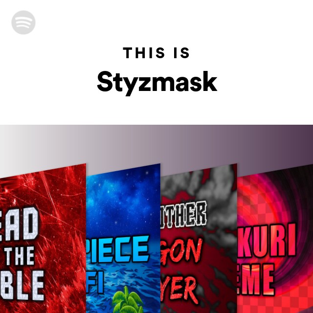 Stream Styzmask  Listen to My Hero Academia Lofi Album playlist