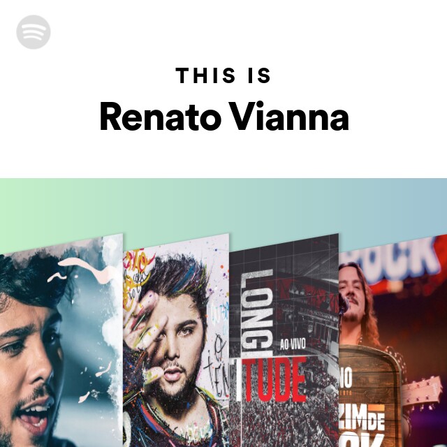 Imagem de Renato Vianna