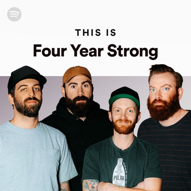 Imagem de Four Year Strong