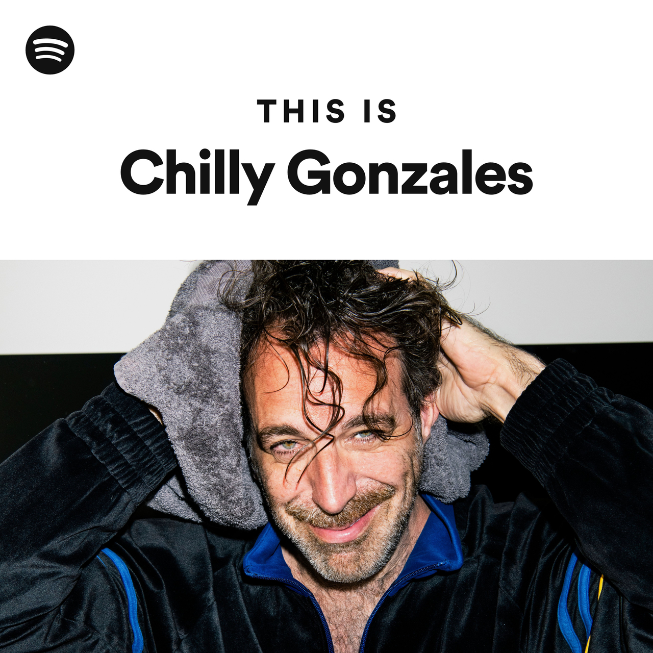 Chilly Gonzales - A Very Chilly Christmas : Target