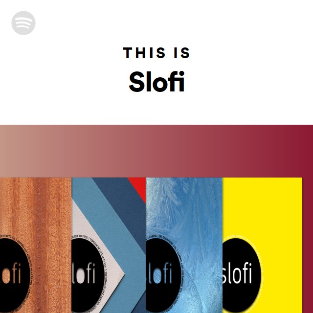 This Is Slofi - playlist by Spotify | Spotify