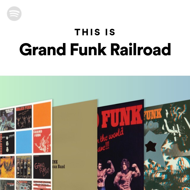 通販企業 グランド・ファンク・レイルロード GFR 「Trunk Of Funk」 - CD