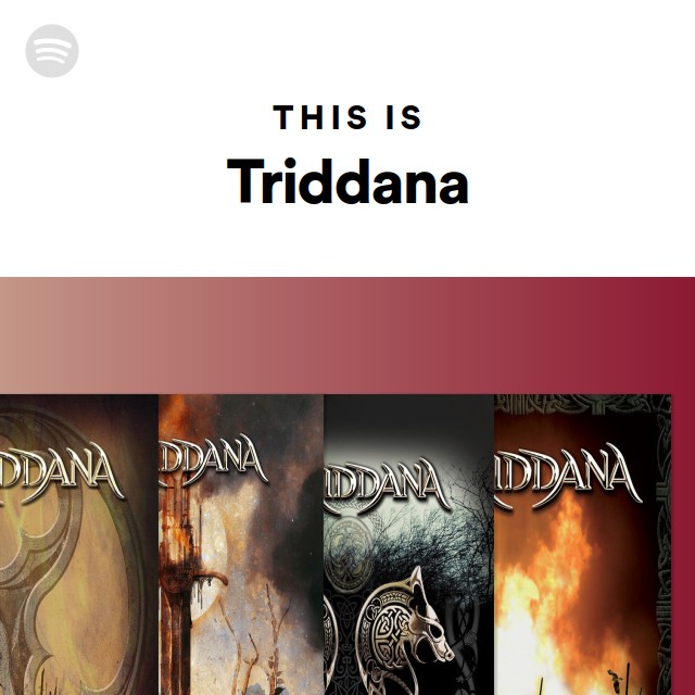 Imagem de Triddana