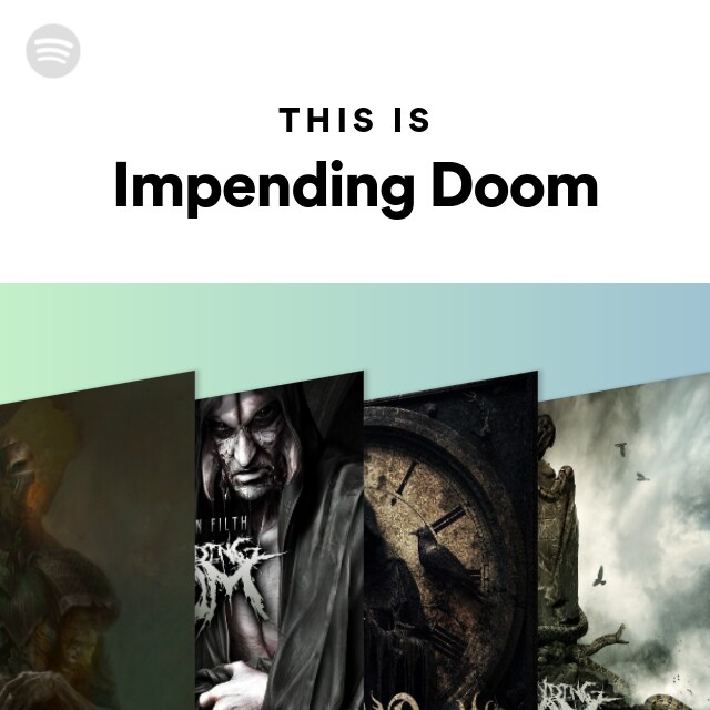 Impending Doom - Cifra Club