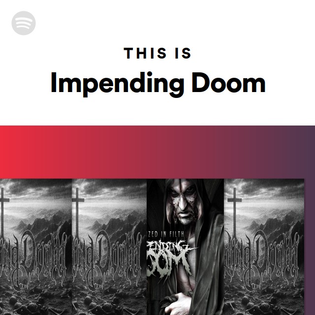 Impending Doom - Cifra Club