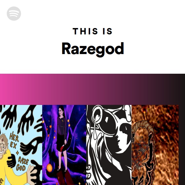 This Is Razegod - Playlist By Spotify | Spotify