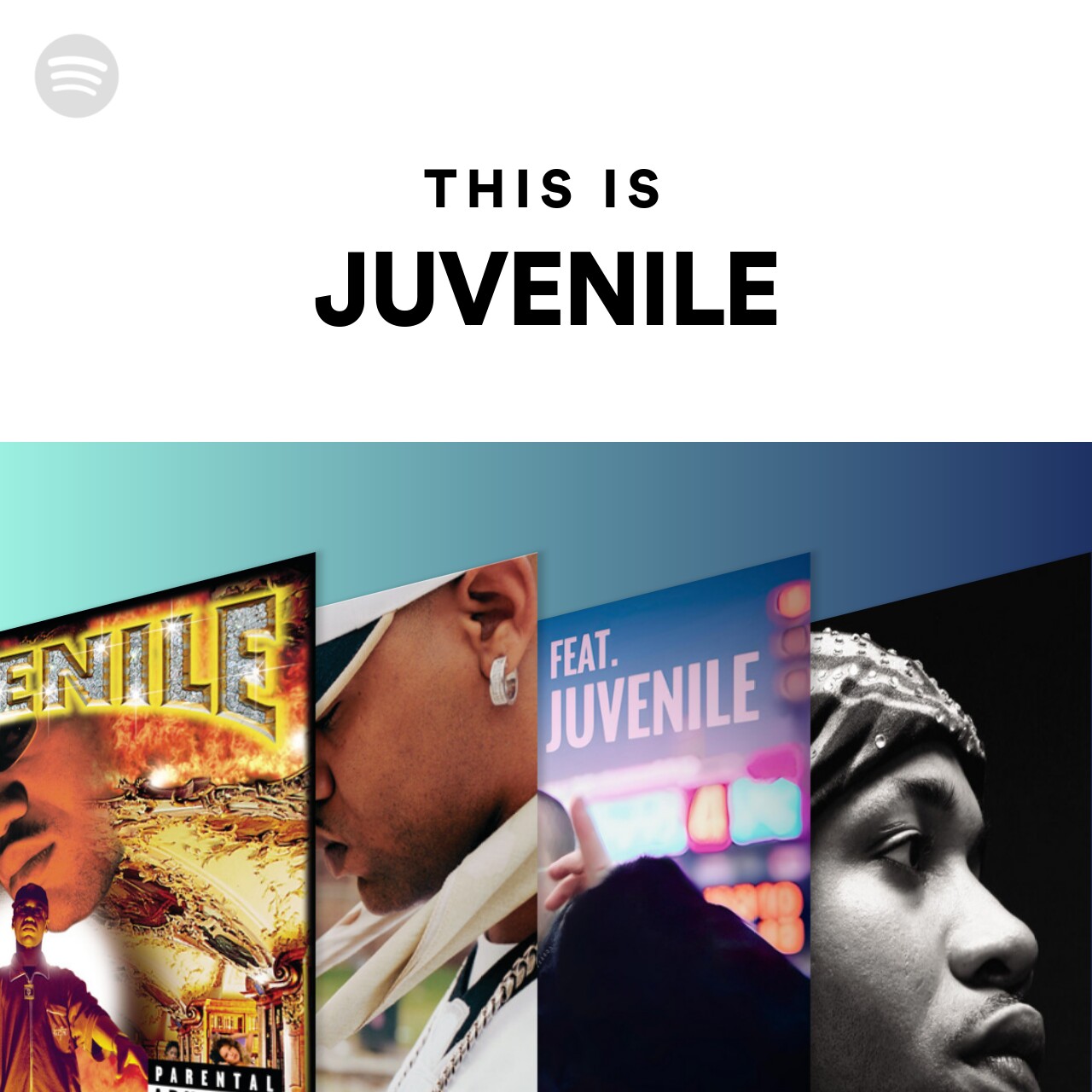 This Is JUVENILE