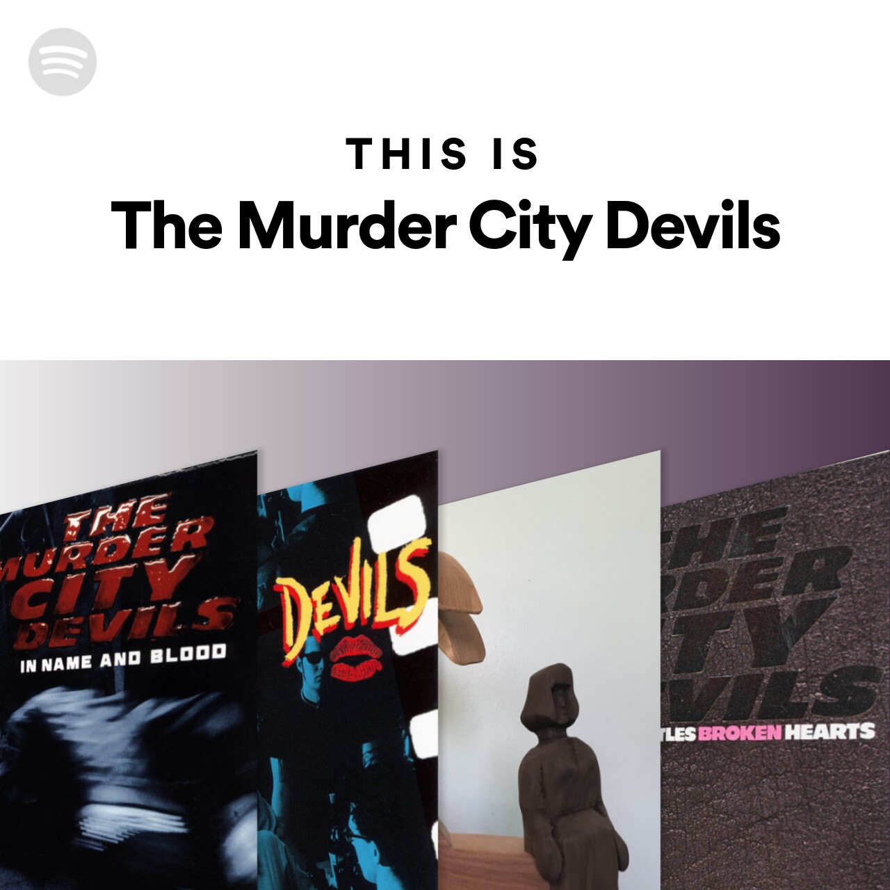 This Is The Murder City Devils