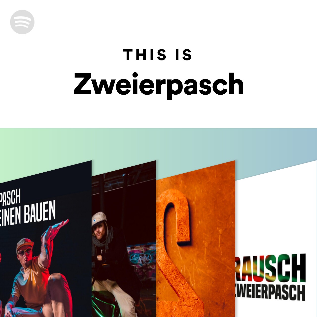 This Is Zweierpasch