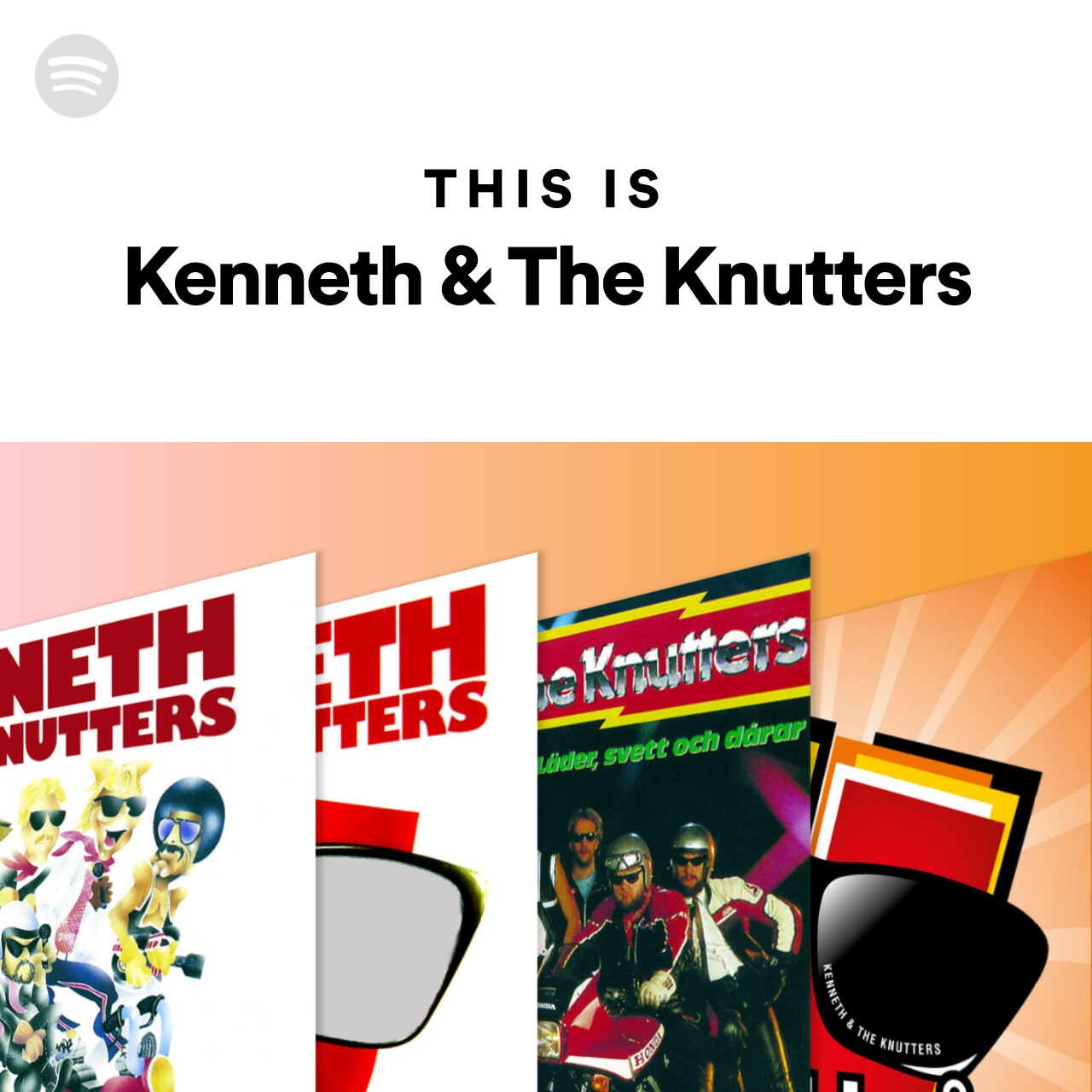 This Is Kenneth & The Knutters