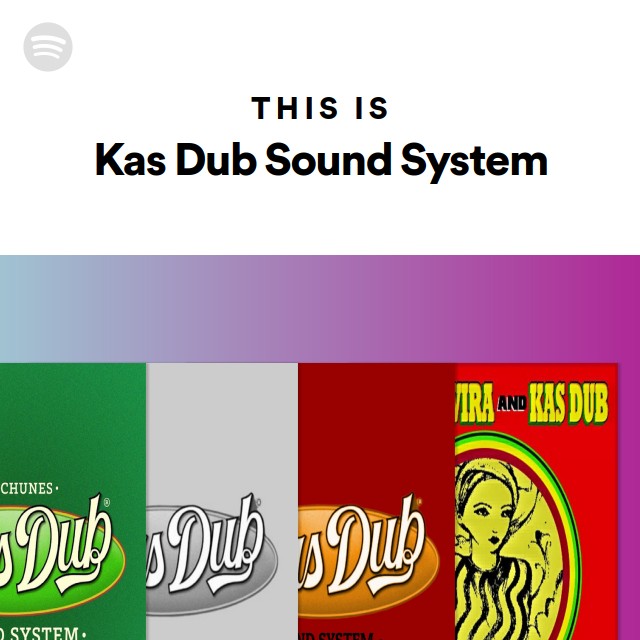 Imagem de Kas Dub Sound System