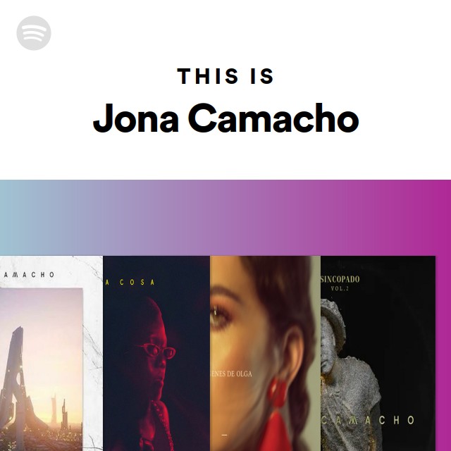 Imagem de Jona Camacho