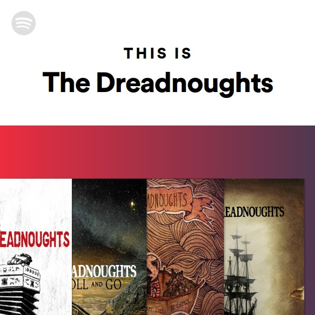 Imagem de The Dreadnoughts