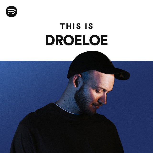 Imagem de Droeloe