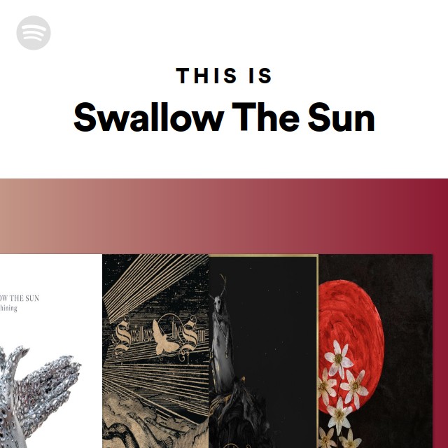 Imagem de Swallow The Sun